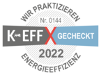 KEFF Energieeffizienz Label KEFF Energieeffizienz Label